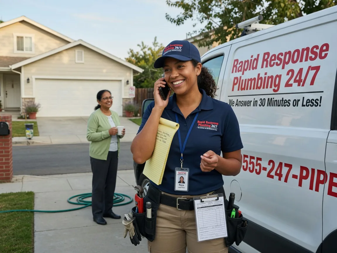 Emergency Plumber Hamilton, KS FAQs
